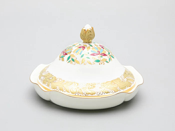 Yaglik Natasha Pink flowers / Pembe cicekler