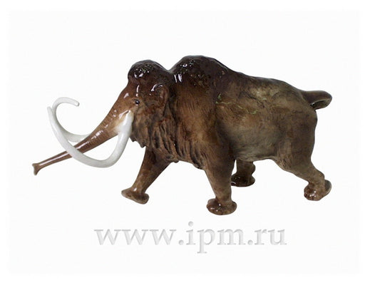 Mamut Heykeli