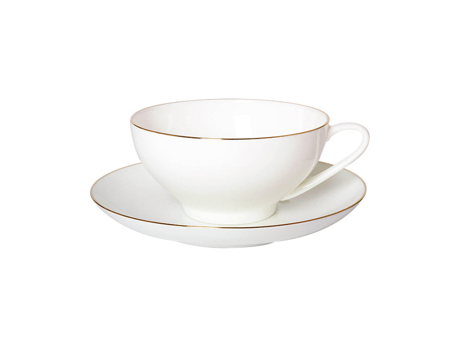 Çay Seti – Cupola Golden Ribbon 6/14