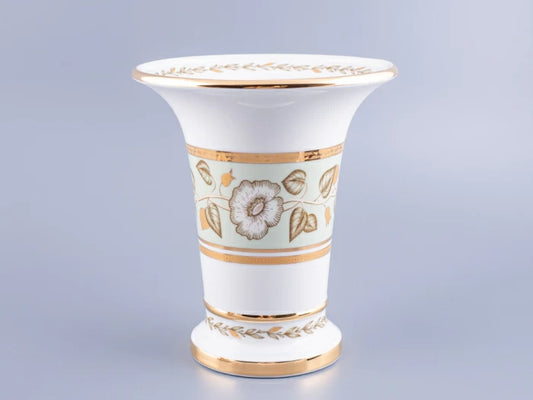 Vazo İmparatorluk Yeşim arka