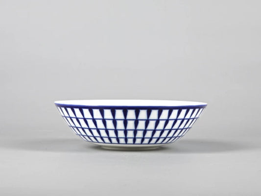 Salata kasesi formu Solo 1, çizim Klasik sanat