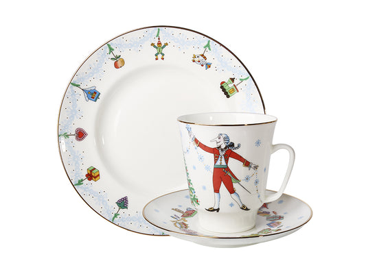 3’lü Set – May Ballet “Nutcracker” 1/3
