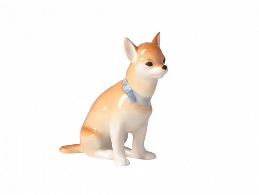 Chihuahua Heykeli Xorxe