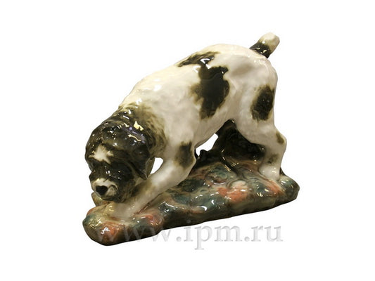 Alman Griffin Heykeli
