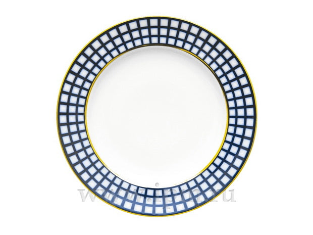 Servis Tabağı 24 cm Quattro