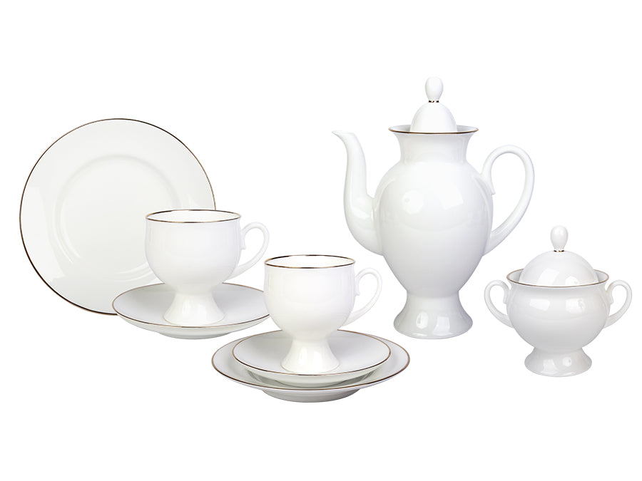 Set Classic-2 Golden Ribbon 6/20