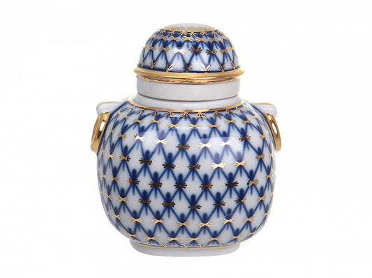 Çay kutusu  Cobalt NET