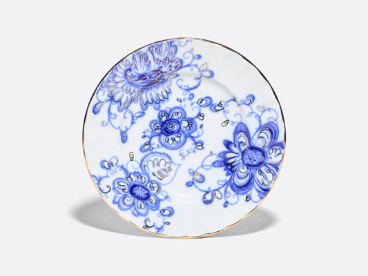 Pasta tabağı 18 cm Şarkı Söyleyen Bahçe
