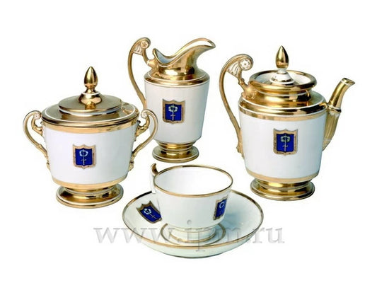 Çay servisi İskenderiye Kır Evi, 6 kişi 20 ürün,
