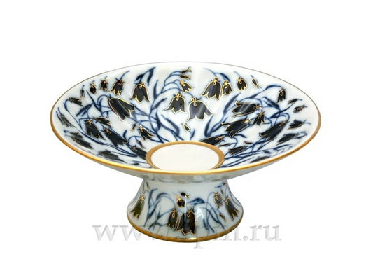 Lokumluk Radyal bluebells mavi canlar