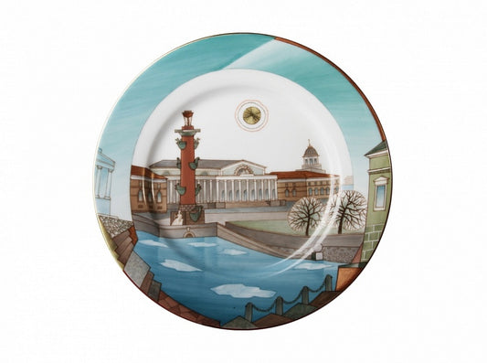 Gift Set – Decorative European-2 Spring Petersburg 270 mm
