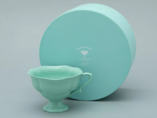 Hediye seti Natasha Monocolor Nane 220 ml