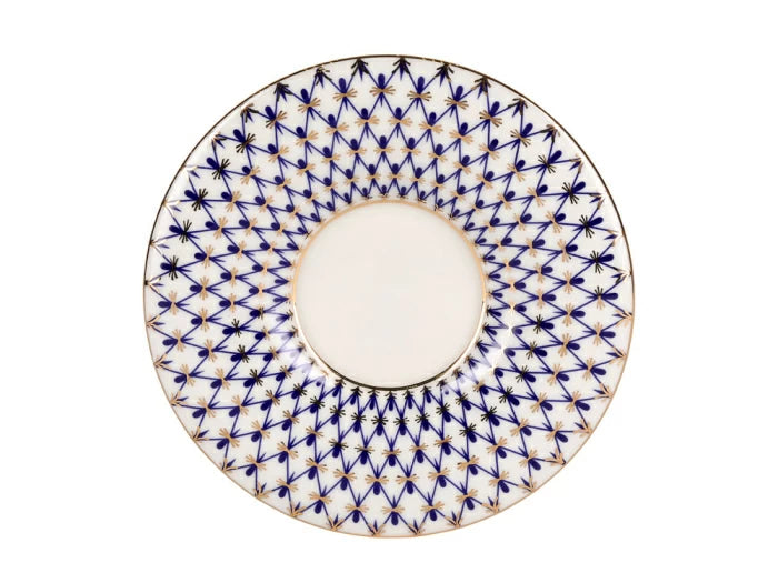 Kahve Takımı 6/20 – Julia Cobalt Net | Imperial Porselen