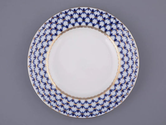 pasta tabağı 18cm düz kenar