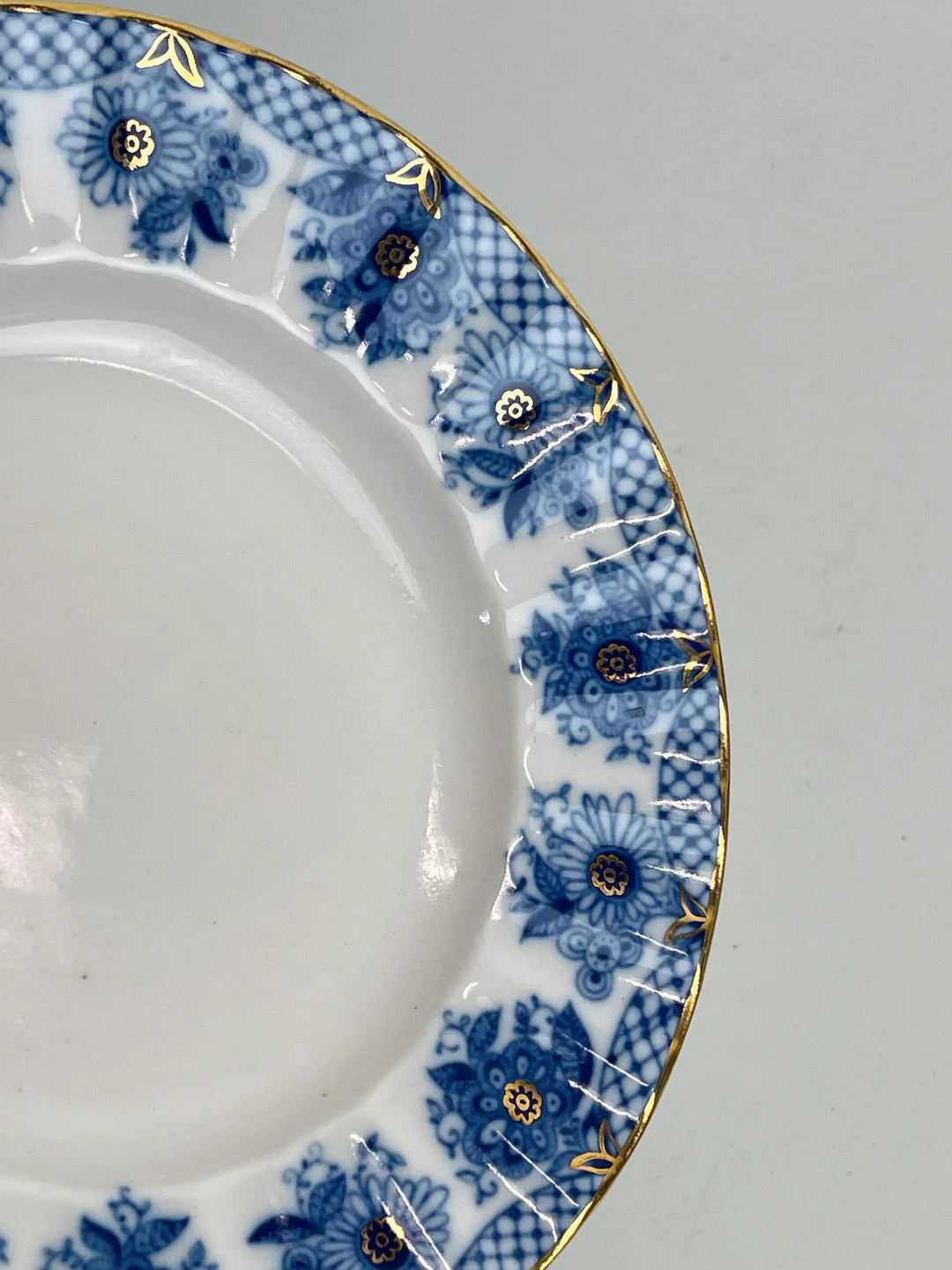 180 mm Nedime Pasta Tabağı