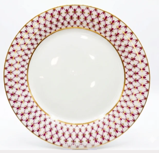 Çukur Tabak 20 cm Juliana