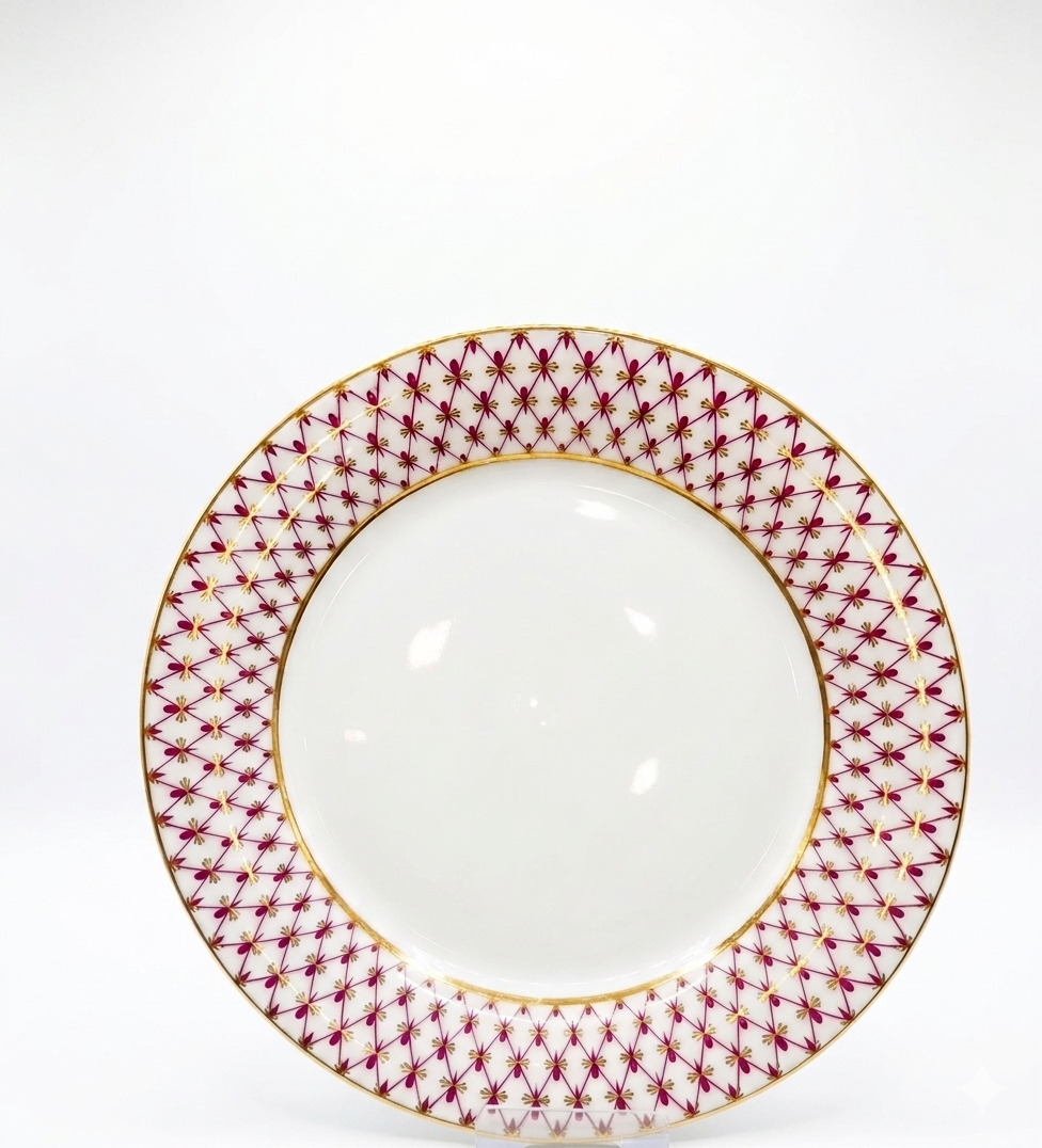 Pasta Tabağı 21 cm juliana