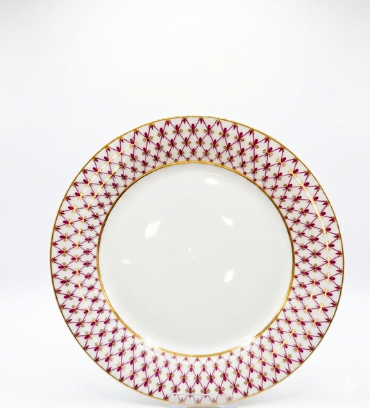 Pasta Tabağı 21 cm juliana
