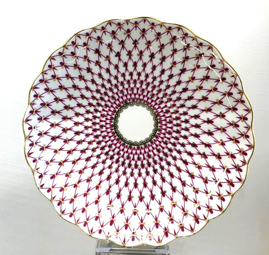 Kurabiye Tabağı