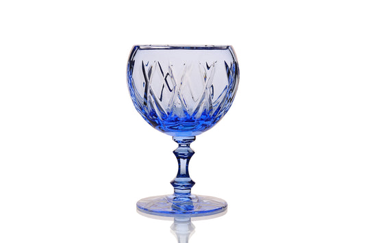 6 adet kadeh / konyak seti “Kardinal”