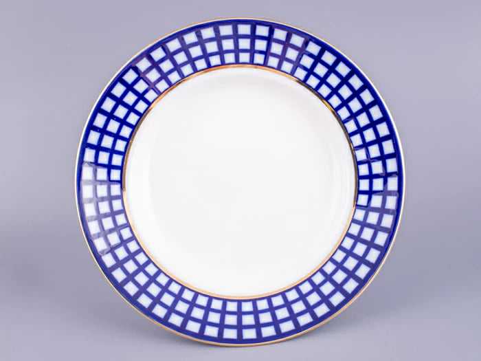 Çukur Tabak 22 cm Quattro