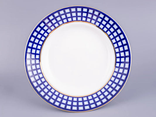 Çukur Tabak 22 cm Quattro