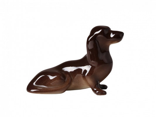 Dachshund Heykeli