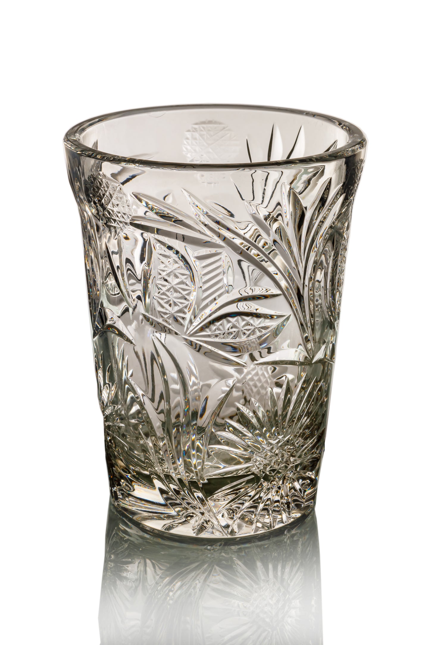 buz kovası “Şövalye”