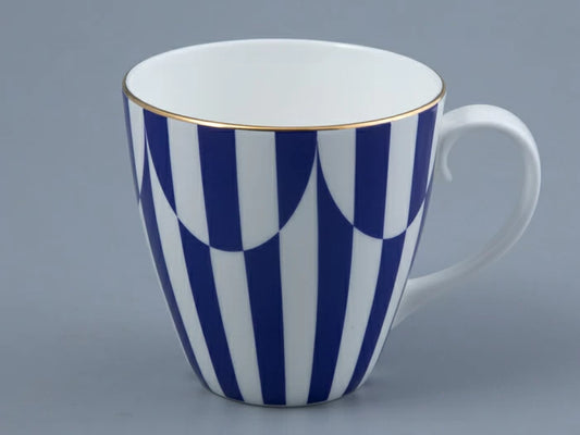 Kupa Bahar. Evet ve hayır (Mavi) 450 ml