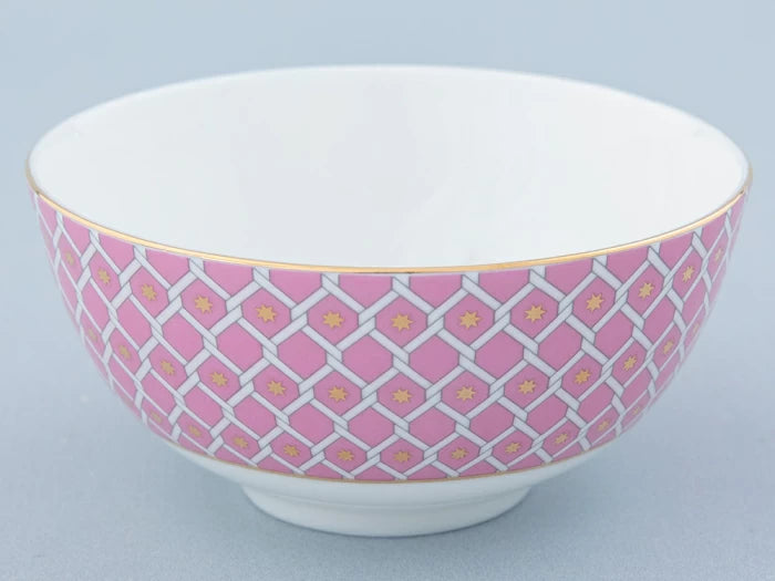 Salata kasesi 113 mm, şekil Doğu çizimi Aster 2