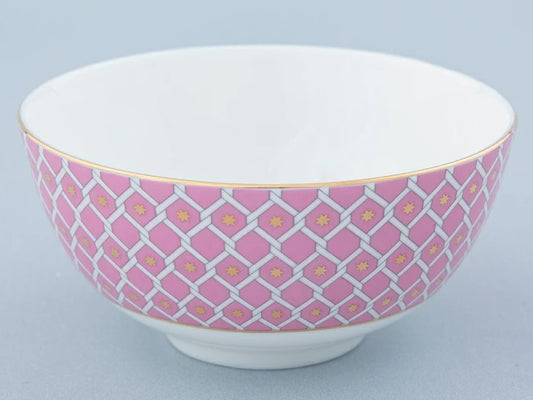 Salata kasesi 113 mm, şekil Doğu çizimi Aster 2