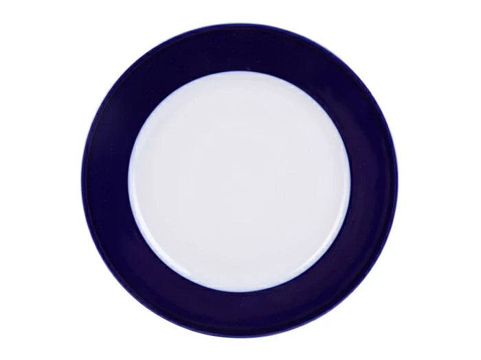 Küçük Tabak 270 mm şekil Avrupa - 2 çizim Şövalye