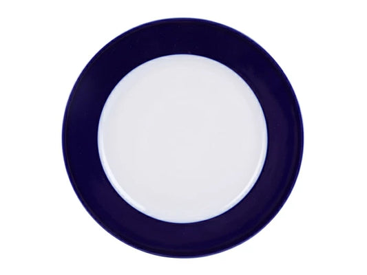Küçük Tabak 270 mm şekil Avrupa - 2 çizim Şövalye
