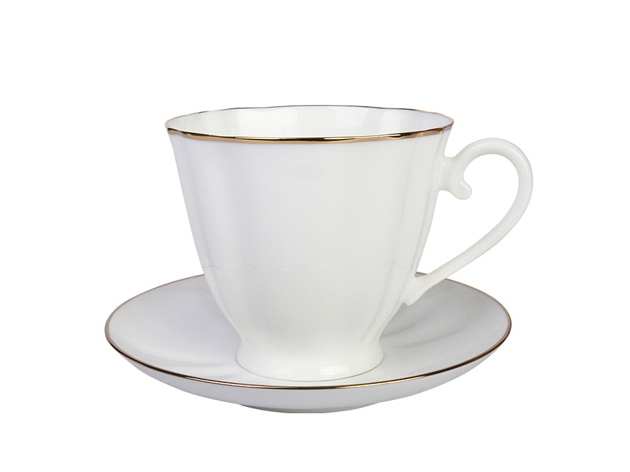 Fincan + Tabak – Carnation Golden Edging 7
