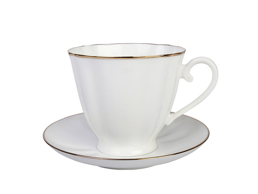 Fincan + Tabak – Carnation Golden Edging 7