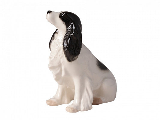 Spaniel Heykeli