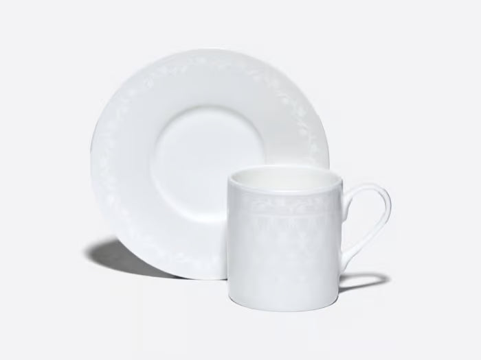 Kahve Fincanı 130 ml İnci Örgü Desen