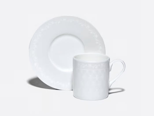 Kahve Fincanı 130 ml İnci Örgü Desen