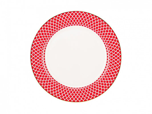 Düz Tabak 270 mm – Scarlett 1 | Imperial Porselen