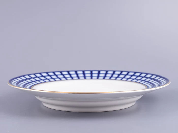 Çukur Tabak 22 cm Quattro