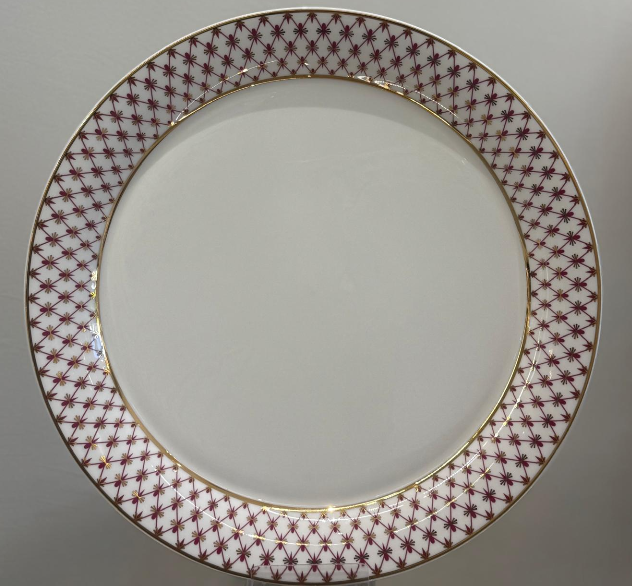Supla Tabak  30 cm Juliana