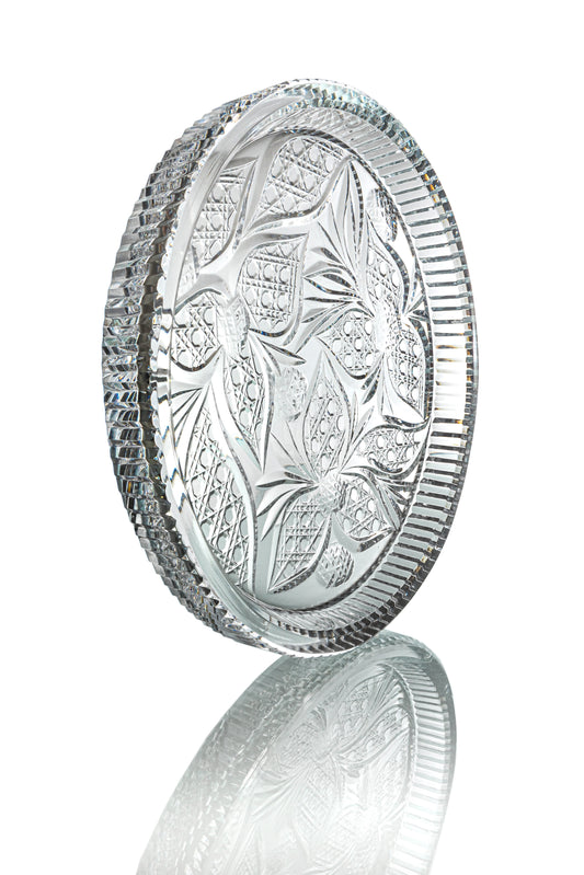 Tepsi “Çarlık”