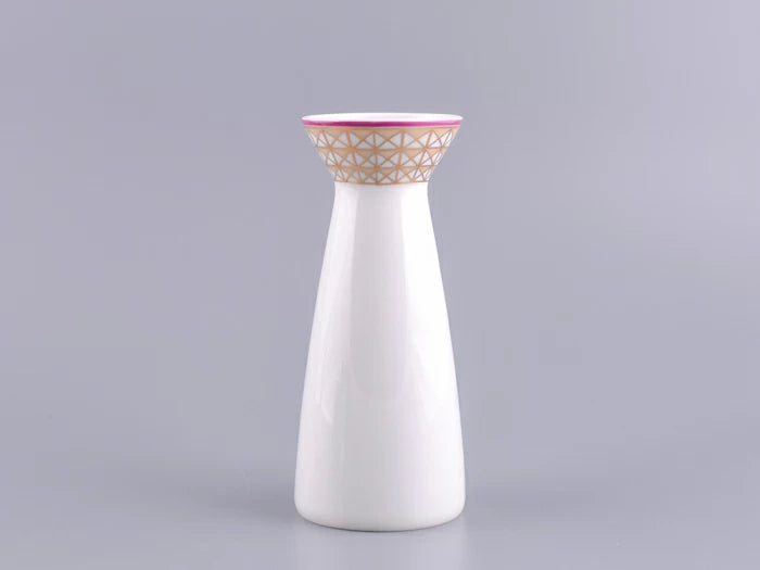 Çiçekler için vazo Molodezhnaya Zamoskvorechye