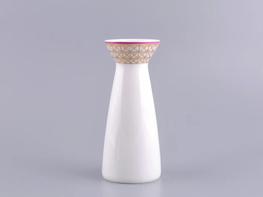 Çiçekler için vazo Molodezhnaya Zamoskvorechye