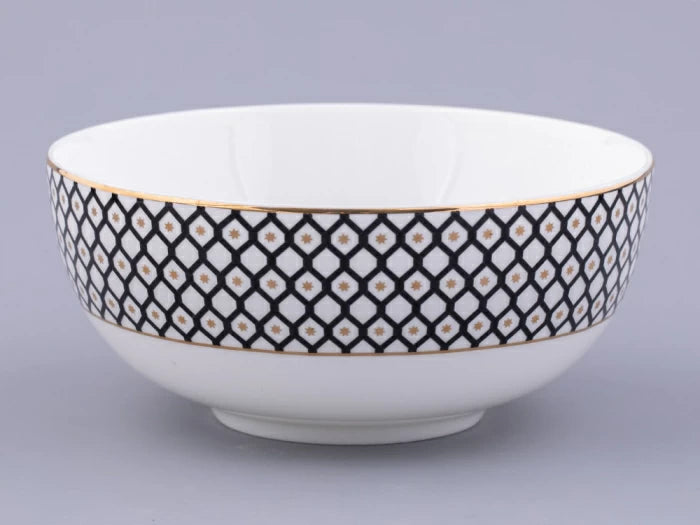 Salata kasesi 160 mm, Oryantal, Nero 1