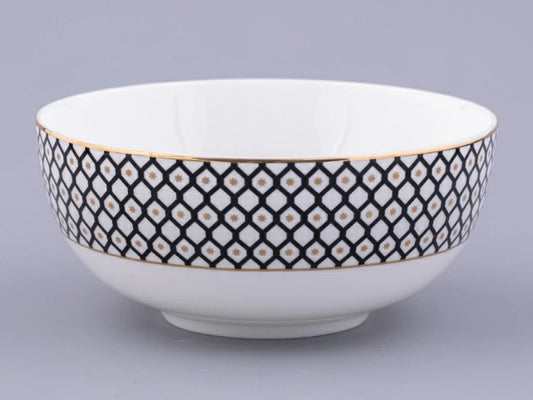 Salata kasesi 160 mm, Oryantal, Nero 1