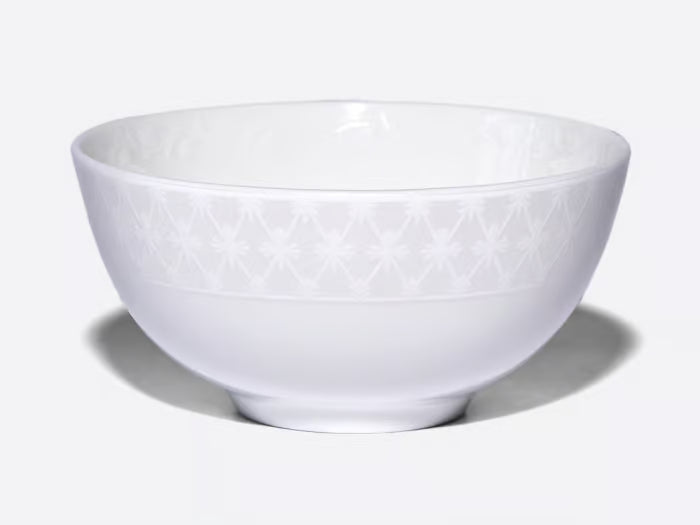 Yemek Takımı  Idyll  İnci Örgü Desen 4/16