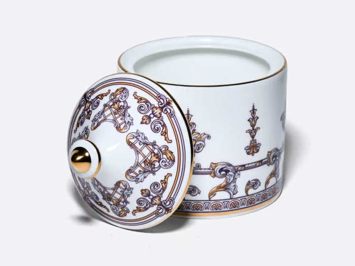 Çay Seti Idyll Barok Tasarım 4/10