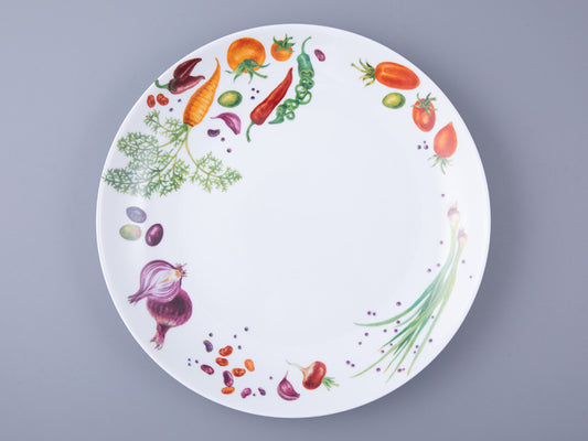 Supla Tabak  30 cm Annemin Köy evi