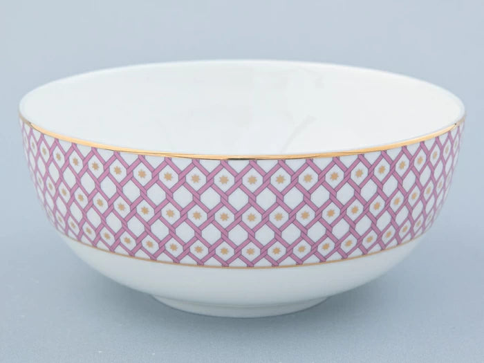 Salata kasesi 160 mm, şekli Doğu çizimi Aster 1